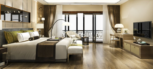 Hotel & Leisure photo